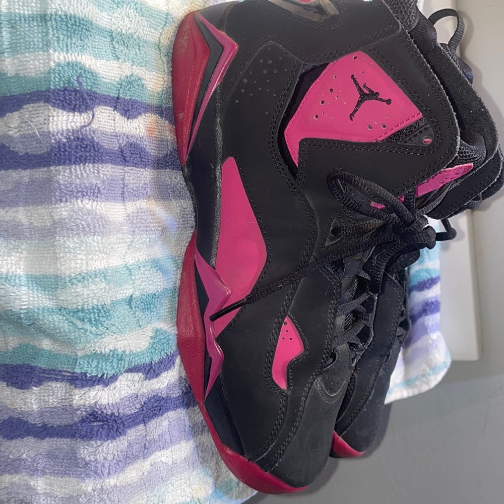 Jordan high tops